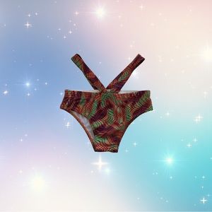 Club Exx Rave Bottoms